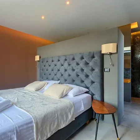 Villa Mediterraneo 2 Comfortable