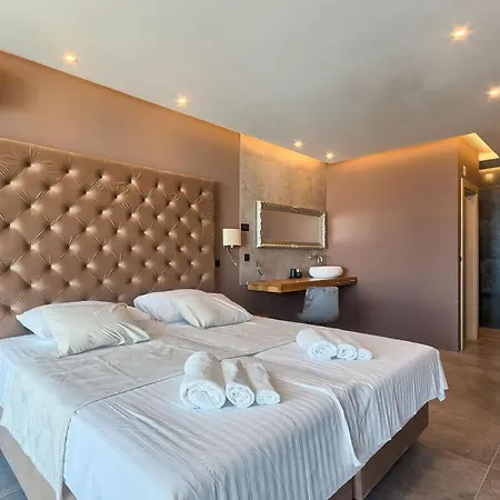 Villa Mediterraneo 2 Comfortable
