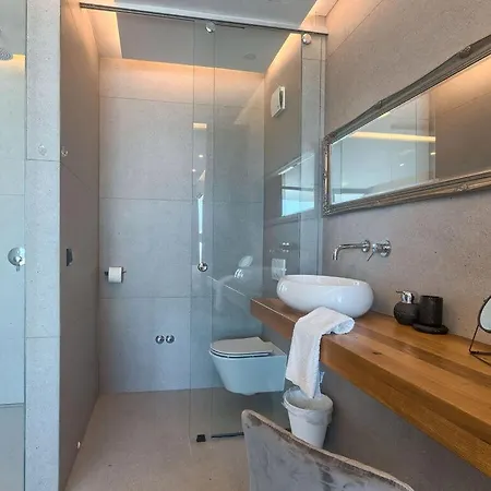 Villa Mediterraneo 2 Comfortable